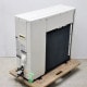 中古|プレハブ冷蔵ユニットセット 三相200V 室内機HUS-8RB-E 室外機HUS-8RA-UCI ホシザキ 2019年 1坪用 |動産王|大阪|送料無料