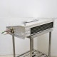 中古|プレハブ冷蔵ユニットセット 三相200V 室内機HUS-8RB-E 室外機HUS-8RA-UCI ホシザキ 2019年 1坪用 |動産王|大阪|送料無料