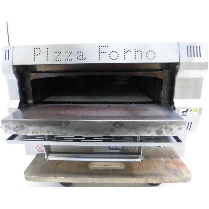 ネクスト Primavera 電気式 石窯ピザオーブン PZT-1UNO NEXT・100V・500℃タイプ・ピザオーブン・PZT-1-UNO : プロ家電