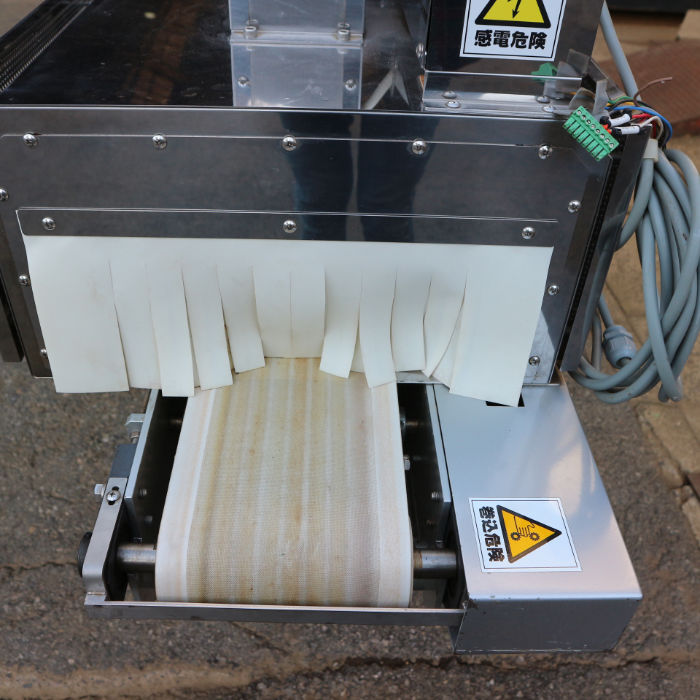 【中古】 包装機 シュリンク包装機 IBARAKI SEIKI SP-300 三相200V 茨城精機 【動産王】千葉☆送料無料