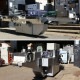【中古】 包装機 シュリンク包装機 IBARAKI SEIKI SP-300 三相200V 茨城精機 【動産王】千葉☆送料無料