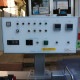【中古】 包装機 シュリンク包装機 IBARAKI SEIKI SP-300 三相200V 茨城精機 【動産王】千葉☆送料無料