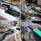 【中古】 包装機 シュリンク包装機 IBARAKI SEIKI SP-300 三相200V 茨城精機 【動産王】千葉☆送料無料