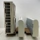 【中古】 天吊エアコン ツイン RAS-GP280RSH RPC-GP140K3 日立 2022年 10馬力 【動産王】富山☆送料無料