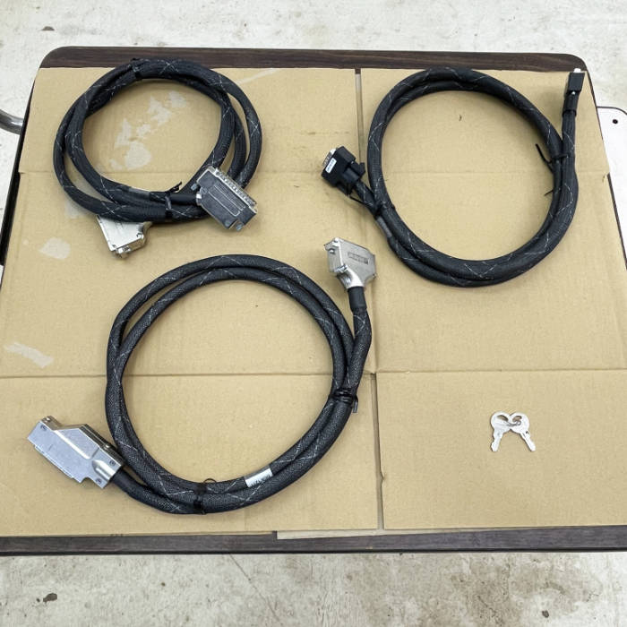 【中古】 フェムト秒ファイバーレーザーパルス発生器 FLCPA-10UNDK11 Calmar laser 2011年 レーザー 【動産王】千葉☆送料無料