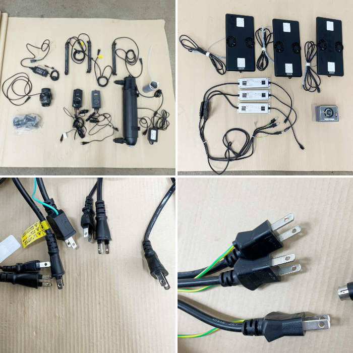 中古|水槽 一式 ZC-1300α RMD-551 大型 180cm アクアリウム |動産王|千葉|引取|送料別