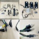 中古|水槽 一式 ZC-1300α RMD-551 大型 180cm アクアリウム |動産王|千葉|引取|送料別
