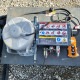 中古｜自動車用リフト イーグルNXリフト 3.2t バンザイ EGY-32 AZX 2022年 ｜動産王｜千葉｜引取｜送料別