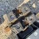 中古｜自動車用リフト イーグルNXリフト 3.2t バンザイ EGY-32 AZX 2022年 ｜動産王｜千葉｜引取｜送料別
