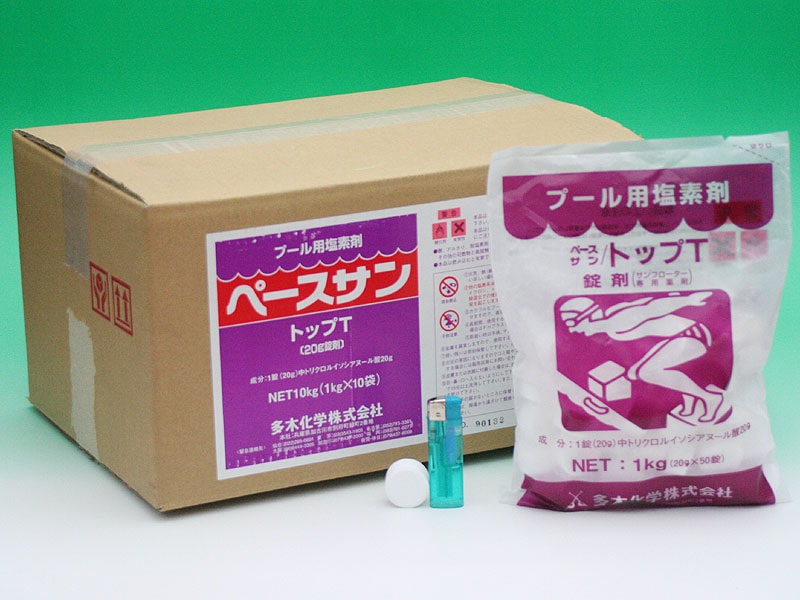 ペースサントップT