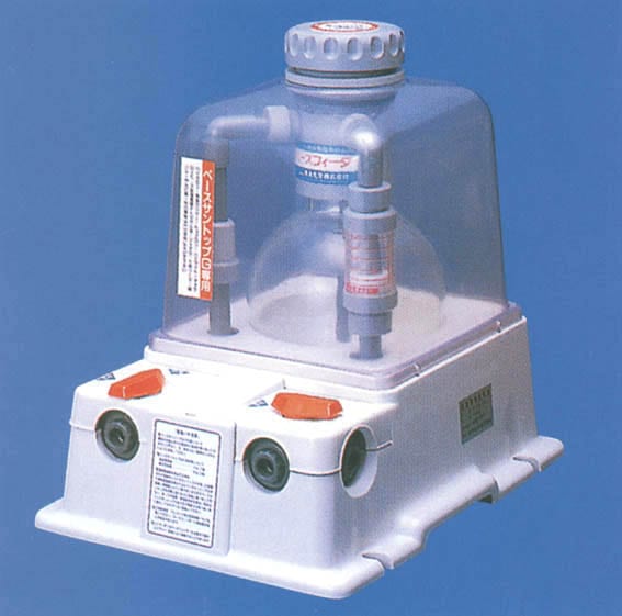 ペースフィーダー