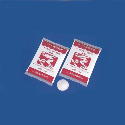 ペースサンニュートラルHG ※ご注文日よりお届けまで1週間かかります