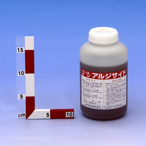 アルジサイド 1本(1kg)