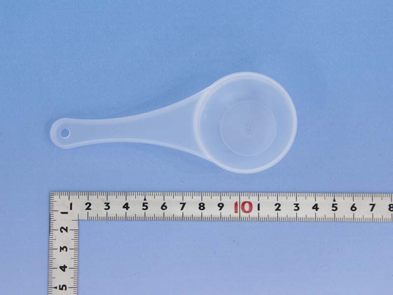 計量スプーン　20本セット【15ml・20ml・25ml・30ml】