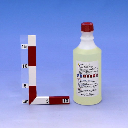 カビ取り君500ml (カビ取り剤)
