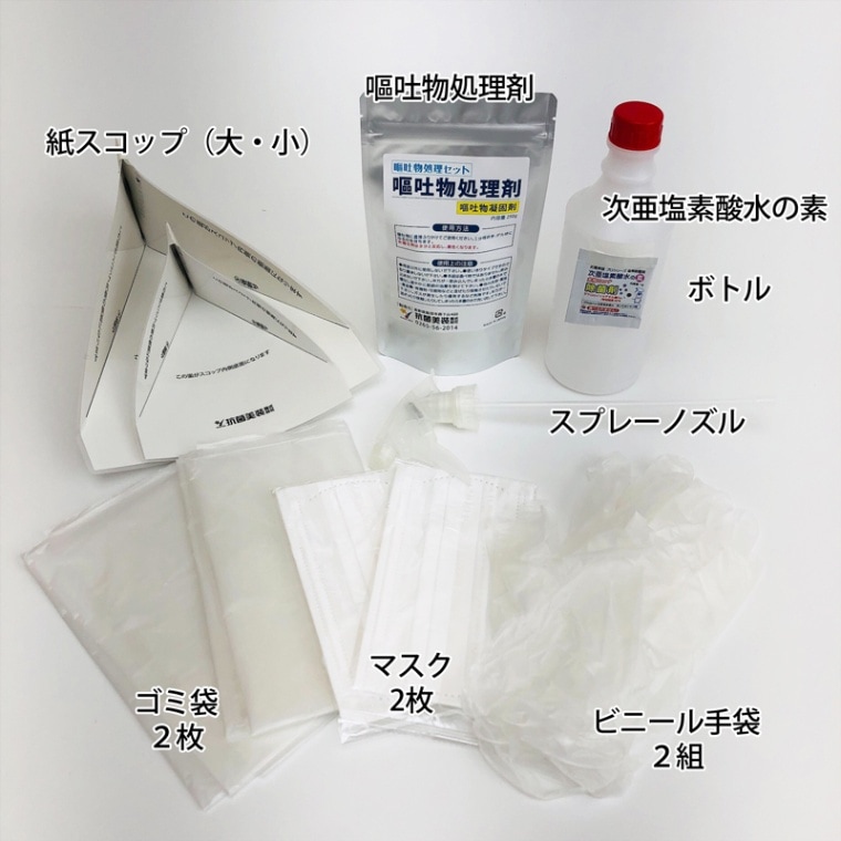 セット内容