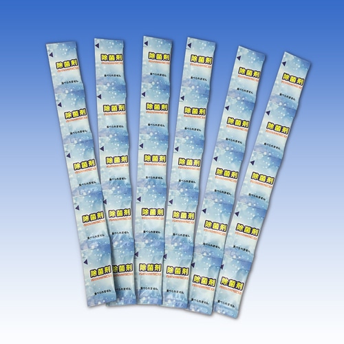 5連×6本入り
