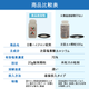 【サイブ株式会社　次亜カル顆粒 500g  ※オリジナルスプーン付】