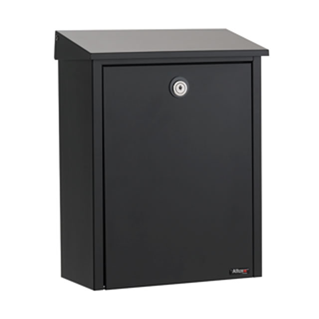 Allux(アルックス) 未使用郵便ポスト デンマークポスト Allux 200