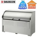 �������� ���߼����� ���꡼�󥹥ȥå��� ���ƥ�쥹 CKS�� CKS-1607 ��1,650mm�߱��Ԥ�750mm�߹⤵1,160mm ����������Ω��