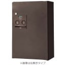 パナソニック 戸建住宅用 宅配ボックス コンボ ハーフタイプ