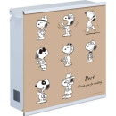 �ݻ������� ͹�إݥ��� SNOOPY ���̡��ԡ��ݥ��� ����ե��å� NSPGP-B-�ʥ� ���������դ�