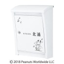 ��̾�����б��۴ݻ������� ͹�إݥ��� SNOOPY ���̡��ԡ� ��������å���ݥ��� NSPPE-5901-B-21 �����������դ�