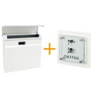 �ݻ������� �Υ�ǥ��å��磻�� �ݥ��ȡ�ɽ�����å� PE-6501_SZS-WG-5