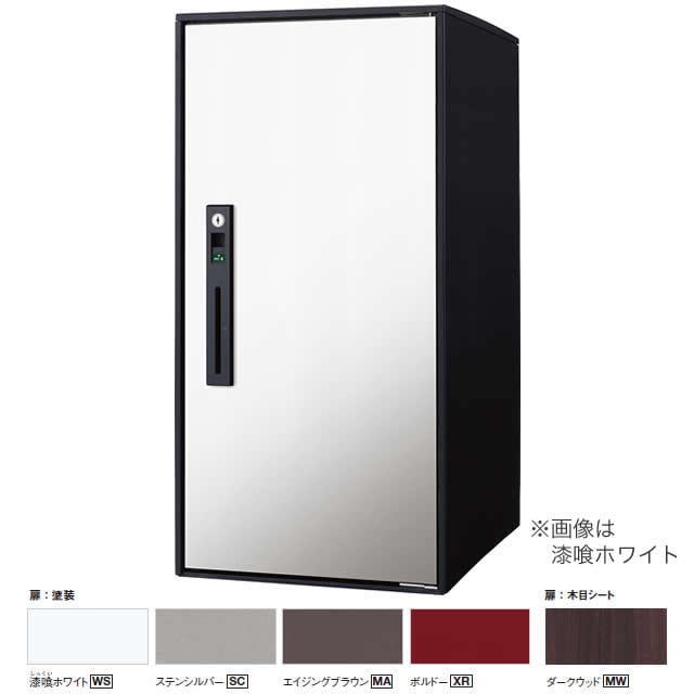 【新品未開封・定価半額以下】パナソニック宅配ボックスCOMBO LIGHT 宅配ボックス コンボライト | エクステリア | 外まわり・構造材