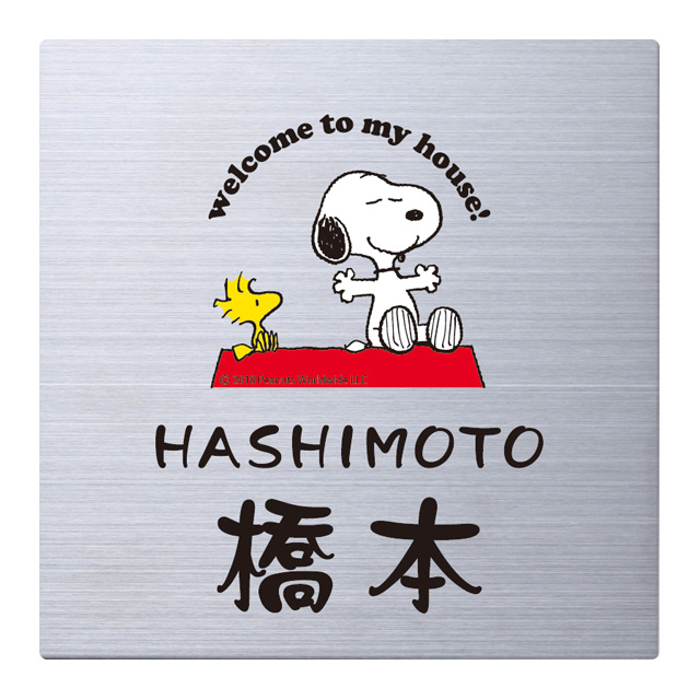 SNOOPY様☆ご確認ページ☆ peanuts japan special order - nov 2025: 208. plastic file (w22cm