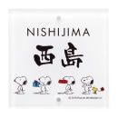 ���٤���� ��������ɽ�� �ݻ������� ��ǽ�����ѥ����� ���̡��ԡ������� �������(2�꥿����) NSPSIS-J2-22 ��105mm�߹⤵105mm