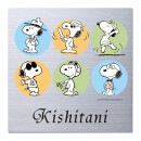 ���٤���� ��������ɽ�� �ݻ������� ���̡��ԡ������� ���ƥ�쥹 NSPMPS-S2-22 ��150mm�߹⤵150mm �����åɶ���դ�