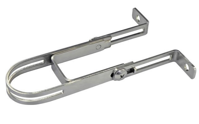 オンリーワン GIRARE ジラーレ用オプション 伸縮固定バンド Φ34用 TK3