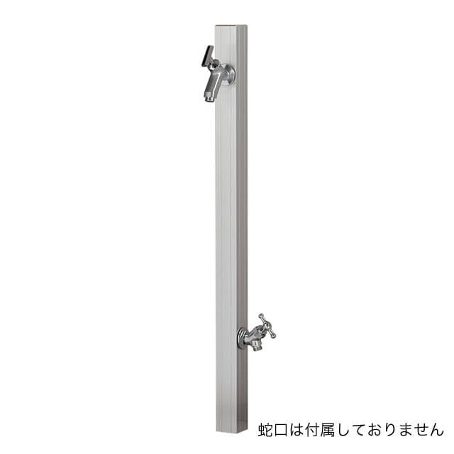 LIXIL オールゾーン水栓 クロムメッキ仕上げ LIXIL オールゾーン水栓 クロムメッキ仕上げ キッチン用水栓