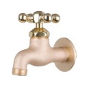 オンリーワン 水栓 蛇口 十字ハンドル FAUCET スタンダードフォー