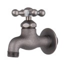 オンリーワン 水栓 蛇口 十字ハンドル FAUCET スタンダードフォー