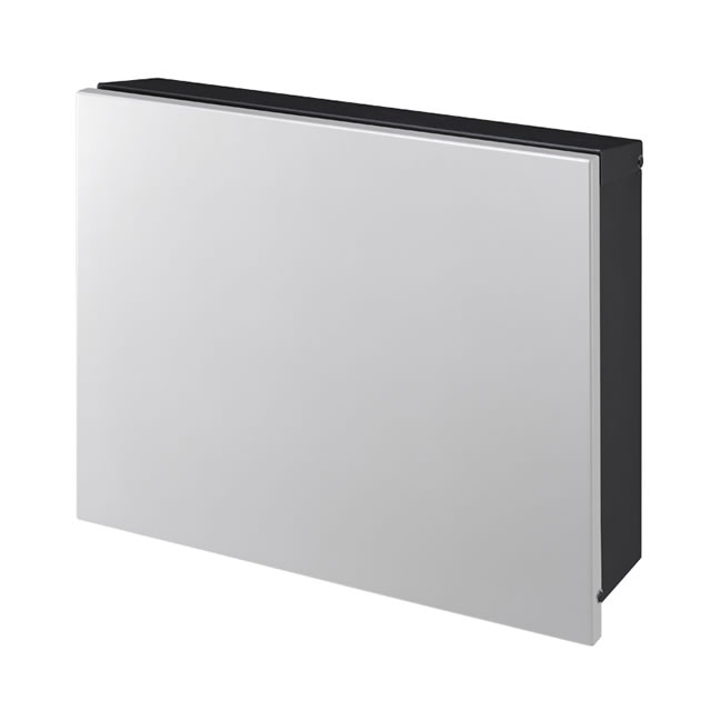 ポストカバー　オンリーワン オンリーワン 郵便ポスト PURSUS Plain パーサス プレーン NA1