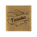 ���٤���� ɽ�� ������ �ץ졼�� �ݻ������� ���������� ��﫥��֥� CON-I1 ��180mm�߹⤵180mm