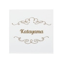 ���٤���� ɽ�� ������ �ץ졼�� �ݻ������� ���������� ���ƥ�쥹 CON-G2 ��180mm�߹⤵180mm