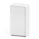 ���٤�ʬ��ɽ�� �ߥť��޹��� ����Ȣ Mseries �淿���� �ۥ磻�ȿ� ��540mm�߱��Ԥ�360mm�߹⤵1,020mm