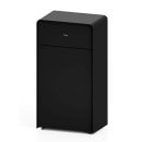 ���٤�ʬ��ɽ�� �ߥť��޹��� ����Ȣ Mseries �淿���� �֥�å��� ��540mm�߱��Ԥ�360mm�߹⤵1,020mm