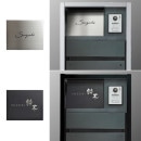 �ѥʥ��˥å� �������ե졼��F��������ɽ�� �ե륫�С������� AFF1