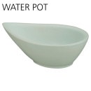 ユニソン 陶芸ポット セレス シルクベージュ | ガーデン水まわり