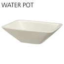 ユニソン 陶芸ポット セレス シルクベージュ | ガーデン水まわり