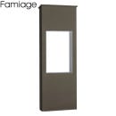 ��˥��� �ե��ߥ������� �饤�� ������ DB������ ��520mm�߹⤵1,510mm �������֥饦��