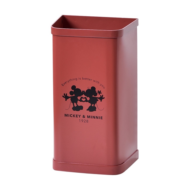 セトクラフト 傘立て ミッキー＆ミニー SD-6054-1000 | 傘立て