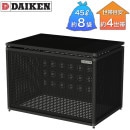  ߼ ꡼󥹥ȥå CKP CKP-1006 ѥ ̵ 1,000mm߱650mm߹⤵707mm ֥å Ω