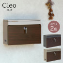 MOJYU �ɳݤ��ݥ��� Cleo ���쥪 WM-126(���졼/�֥饦������) / WM-127(�饤�ȥ١�����/�֥饦������) �����������դ�