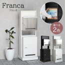 MOJYU ���췿���ۥܥå����եݥ��� Franca �ե�� PBX-174(�֥�å�) / PBX-175(�ۥ磻��) ���դ�