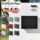����꡼��� ͹�إݥ��� PURSUS Plain �ѡ����� �ץ졼�� NA1-PTP01 ���٤륫�顼 ���������դ�